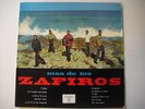 Los Zafiros – Mas De Los Zafiros AFRO-CUBAN LP