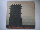 Kishori Amonkar – Shri Raghavendra Baaro LP His Master's Voice – ECSD 2946 India