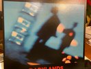 THE JESUS AND MARY CHAIN  LP DARKLANDS ORIGINAL SRC PRESS NM/NM w/INNER 1987