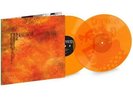 And You Will Know Us By The Trail Of Dead - Source Tags & Codes Orange Vinyl 2LP