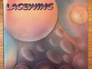 Lacewing self titled LP 1971 Mainstream Records psychedelic rock