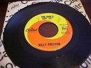 Billy Preston- The Girl's Got It/The Night-Rare 1960's Northern Soul 45