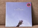 The Lumineers - Brightside - Exclusive Bubble Gum Pink Vinyl Limited Edition