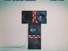 The KLF - The white Room (1991) Blow up Vinyl LP INT 145 549 (Germany) OIS