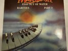 Marillion Fish Out Of Water Rarities Part 3 JOKE : 235246-1286 Mint /Mint-