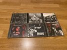 danzig misfits music CD bundle punk LP Satans Child Violent World Compilation