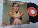 HELEN REDDY ERES MI MUNDO mexico single 7 single promo mexican CAPITOL
