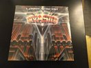 VINNIE VINCENT INVASION Kiss Vinyl  LP 1986 Chrysalis RCA STILL SEALED