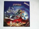 Judas Priest  Painkiller LP VG Plus Cover Near mint minus