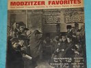 Modzitzer Favorites - Ranenu Tzadikim Ben Zion Shenker  Modzitz  Neginah LP Rare
