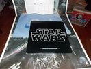 STAR WARS ORIGINAL SOUNDTRACK LP 2T-541  WITH POSTER  EX/NM