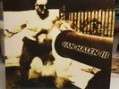 Van Halen III(3) Red Vinyl Eddie Van Halen Gary Cherone Without You Import RARE