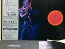 Ozzy Osbourne / Randy Rhoads Tribute 2LP Japan Obi CBS/Sony Heavy Metal 2