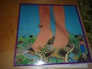 Barefoot Jerry: Barefoot Jerry Vinyl LP Album UNPLAYED from new. US import.