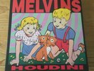 MELVINS HOUDINI AMREP 532-1 GATEFOLD - FIRST PRESS - AMPHETAMINE REPTILE REC