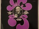 CYRIL DAVIS with ALEXIS CORNER The Legendary.. LP Rare 1970 UK FOLKLORE F-LEUT/9