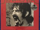 FRANK ZAPPA - CHUNGA'S REVENGE (Vinyl LP) Pallas Germany 180g Brand New Sealed