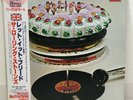 ROLLING STONES / LET IT BLEED JAPAN ISSUE LP W/OBI, INSERT