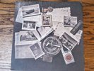 Defeater - Letters Home VG++ Vinyl Record LP Red Color Variant