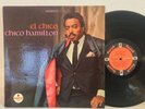 Chico Hamilton El Chico VG+ ORANGE IMPULSE VAN GELDER Gabor Szabo KILLER