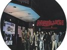 Marillion - Incommunicado - Picture Disc- 12 MARIL P6