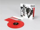 Redskins Neither Washington Nor Moscow Red Vinyl Limited to 500copies