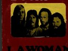 DOORS on LP 