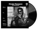 Chester Thompson: Powerhouse (Black Vinyl) LP