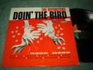 The Rivingtons - Doin the Bird LP EXC shape Liberty LRP-3282 Mono original