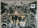 Thin Lizzy | Jailbreak | LTD ED | Silver Vinyl LP | Die Cut Sleeve | New Sealed