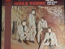 The Troggs Wild Thing lp Vinyl Record Fontana