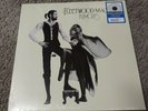 FLEETWOOD MAC RUMOURS VINYL LP NEW SEALED  CLEAR  VINYL