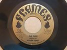 Flora Adams ‎– Fire Fire  7