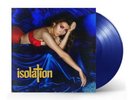 KALI UCHIS   ISOLATION RARE BLUE VINYL LP NEW & SEALED
