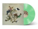 Tears For Fears - The Tipping Point Limited GREEN Vinyl LP Pre Order New 2022