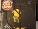 Yard Act - The Overload Signed Yellow Rough Trade Vinyl+Signed Live CD Unplayed