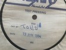 theatre of hate / SpearofDestiny 1984 Test Pressing.
