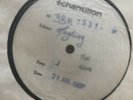 theatre of hate / Spear Of Destiny 1981 Test Pressing ‘Nero’ 12”