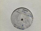 Theatre Of Hate Rare Test Pressing