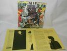 Bob Dylan Biograph Record Insert Booklet ***NO RECORDS*** *FREE SHIPPING*