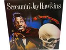 SCREAMIN' JAY HAWKINS: Frenzy LP (UK) Blues & R&B RECORD LP 33 RPM RARE