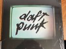 Daft Punk - Human After All 2XLP Reissue Vinyl