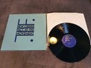 New Order Movement FACT.50 1981, Original Vinyl, Town House.