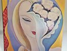 Derek And The Dominos ‎– Layla And Other Assorted Love Songs SD 2-704 Atco 1970