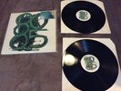 Yello 1980 - 1985 The New Mix In One Go Double Album Vinyl