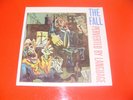 THE FALL - PERVERTED BY LANGUAGE - A-1 B-1 1ST PRESS + PRINTED INNER - UK 1983 -