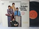 The Beatles - Yesterday and Today LP Vinyl ST-2553 ULTRASONIC CLEAN