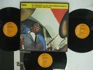 ART BLAKEY ET LES JAZZ-MESSENGERS AT CLUB ST. GERMAIN RCA RA-5467,8,9 JAPAN 3LP