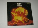 33rpm KISS the originals(3LP/2nd printing)CASABLANCA NBLP 7032 nice SEE PICS