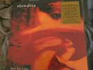 Slowdive - Just For A Day - Limited Edition Coloured Vinyl - Sealed - #1981
